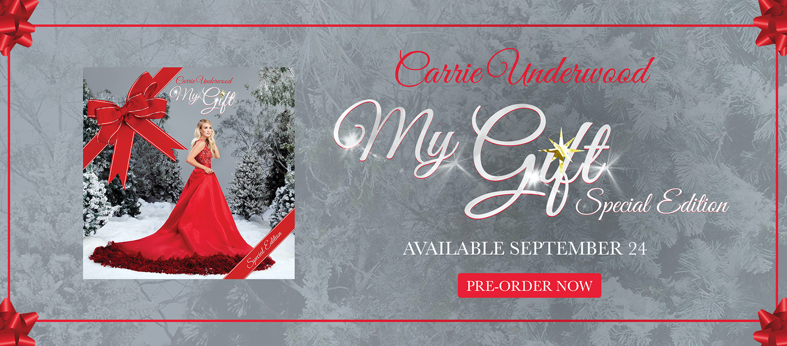 Carrie Underwood | The Official Fan Club